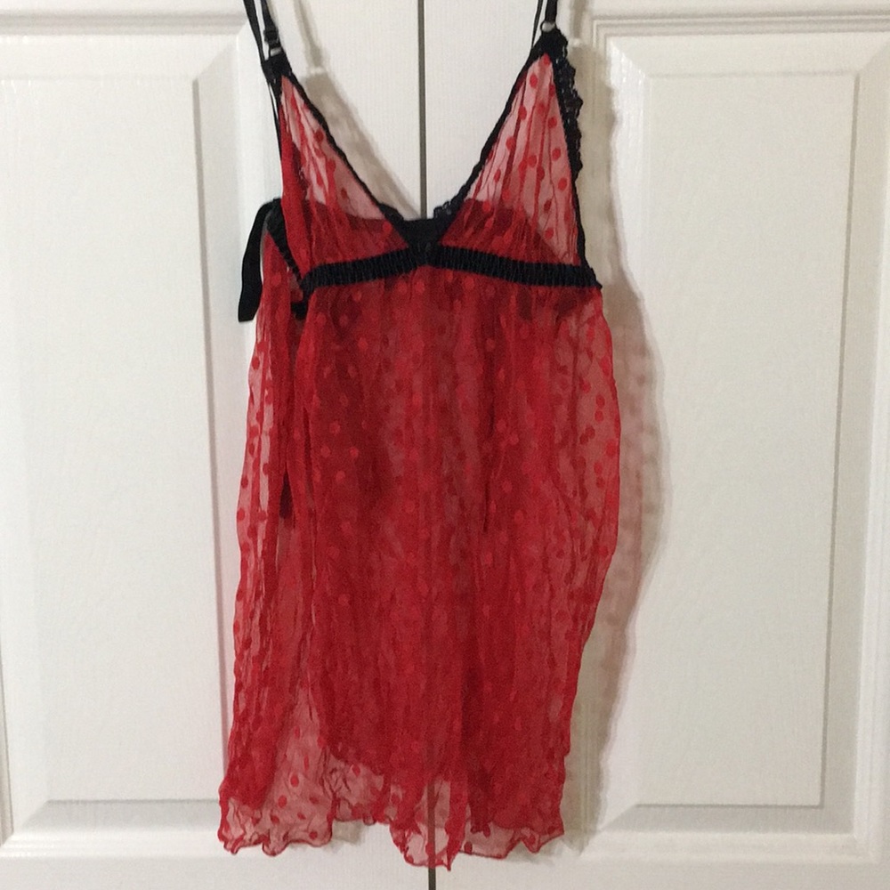 🔥NWOT Babydoll🔥
